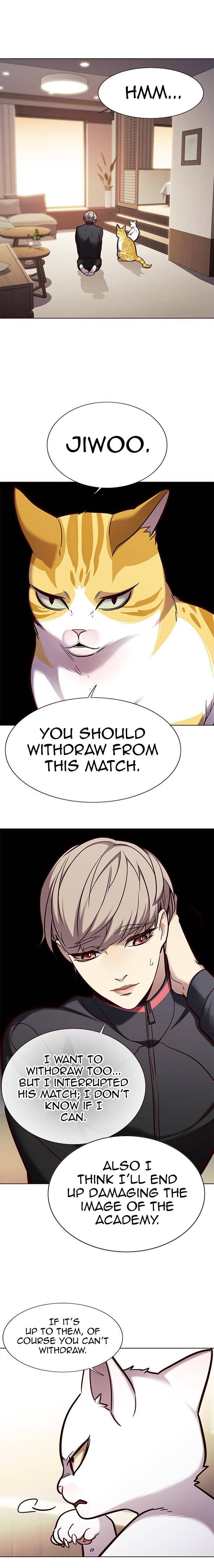 Eleceed chapter 156 page 6