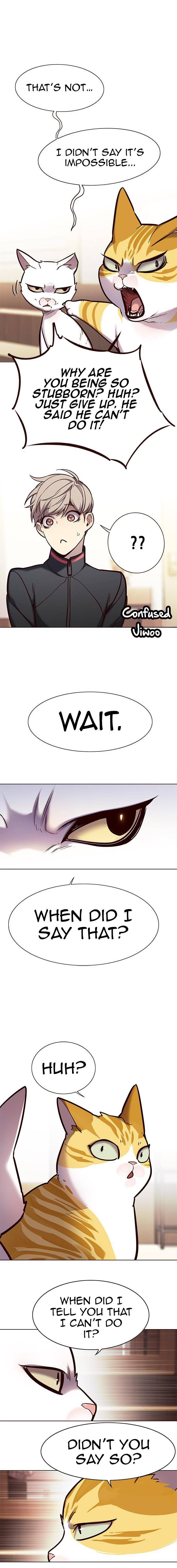 Eleceed chapter 156 page 8