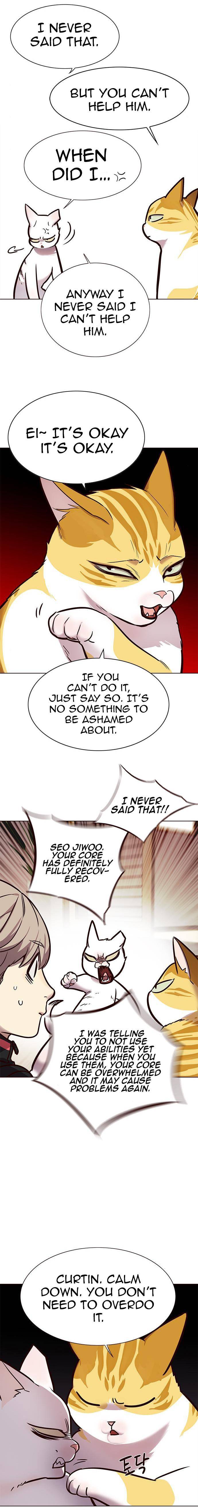 Eleceed chapter 156 page 9