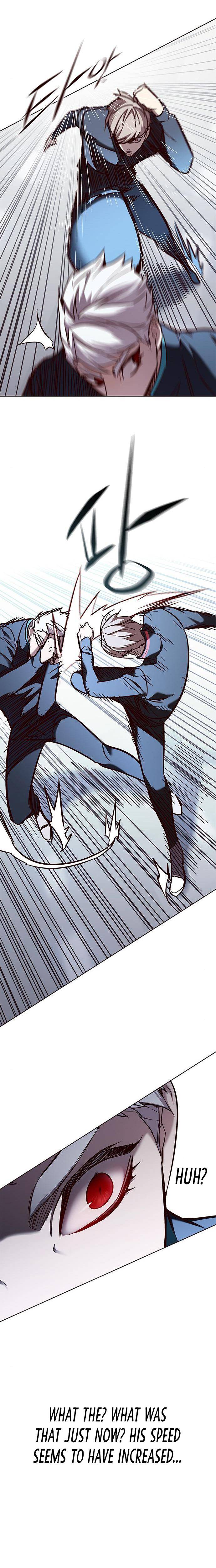 Eleceed chapter 158 page 10