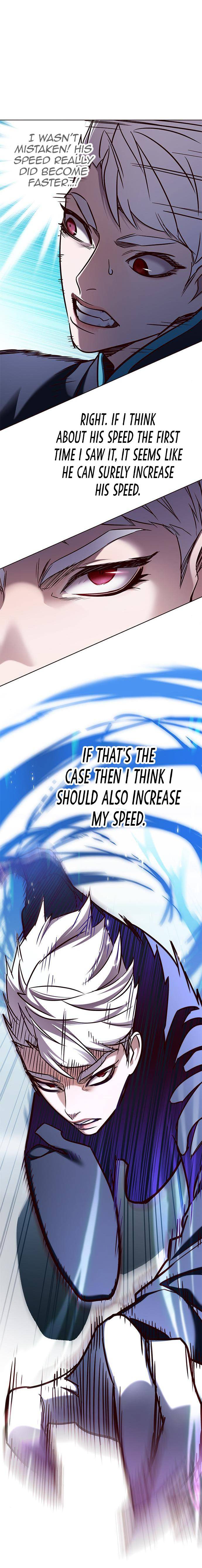 Eleceed chapter 158 page 12