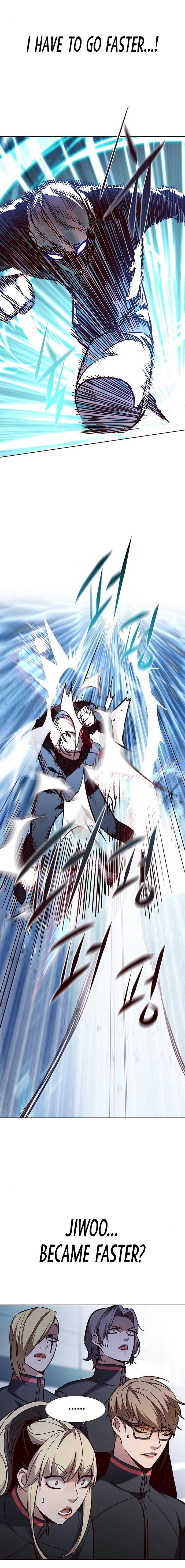 Eleceed chapter 158 page 15