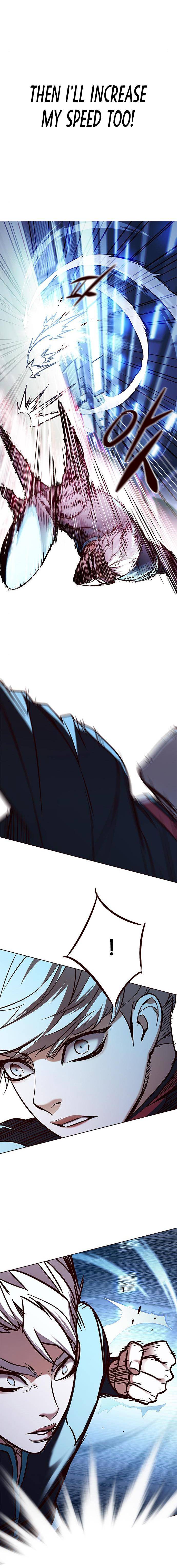 Eleceed chapter 158 page 18