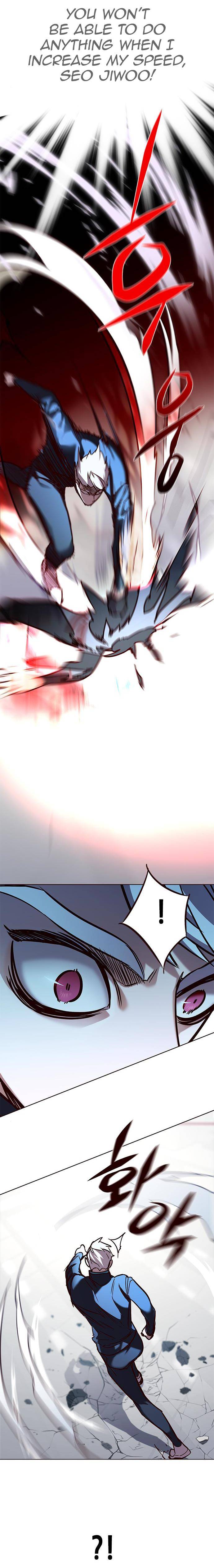 Eleceed chapter 158 page 19