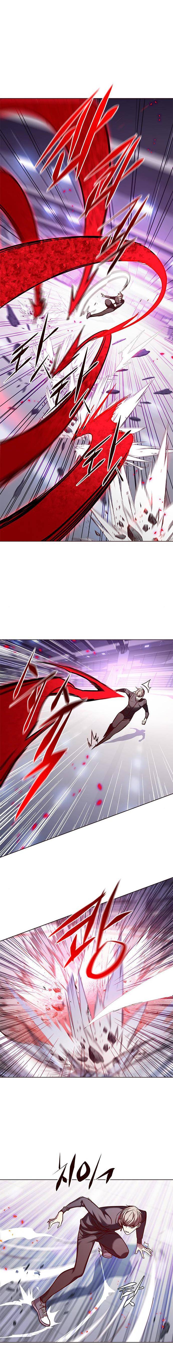 Eleceed chapter 158 page 22