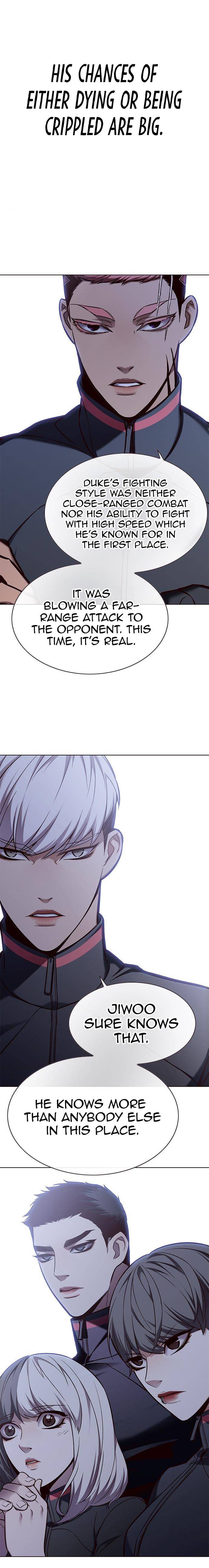 Eleceed chapter 158 page 24