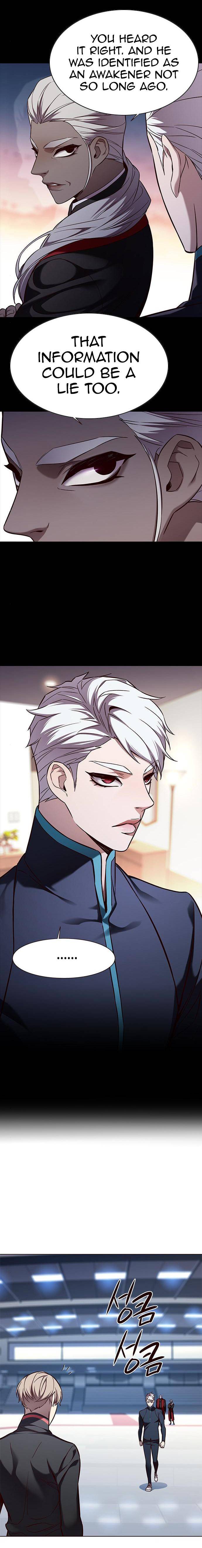 Eleceed chapter 158 page 3