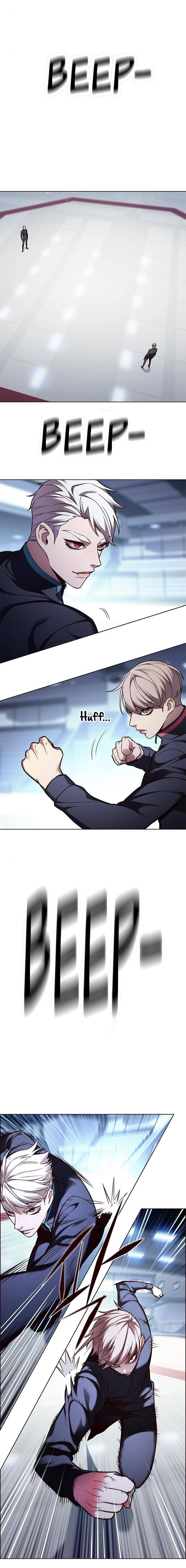 Eleceed chapter 158 page 7