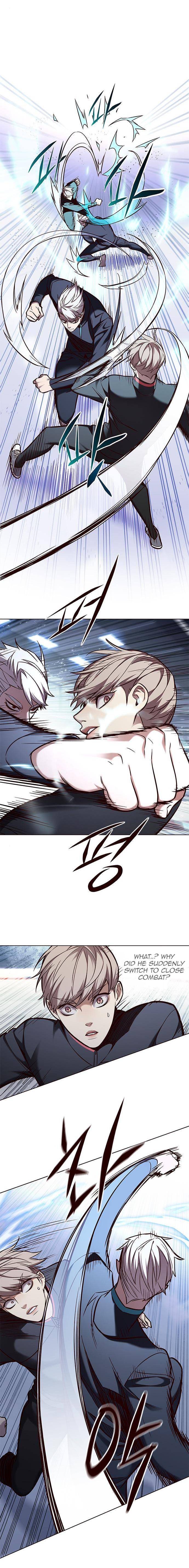 Eleceed chapter 158 page 8