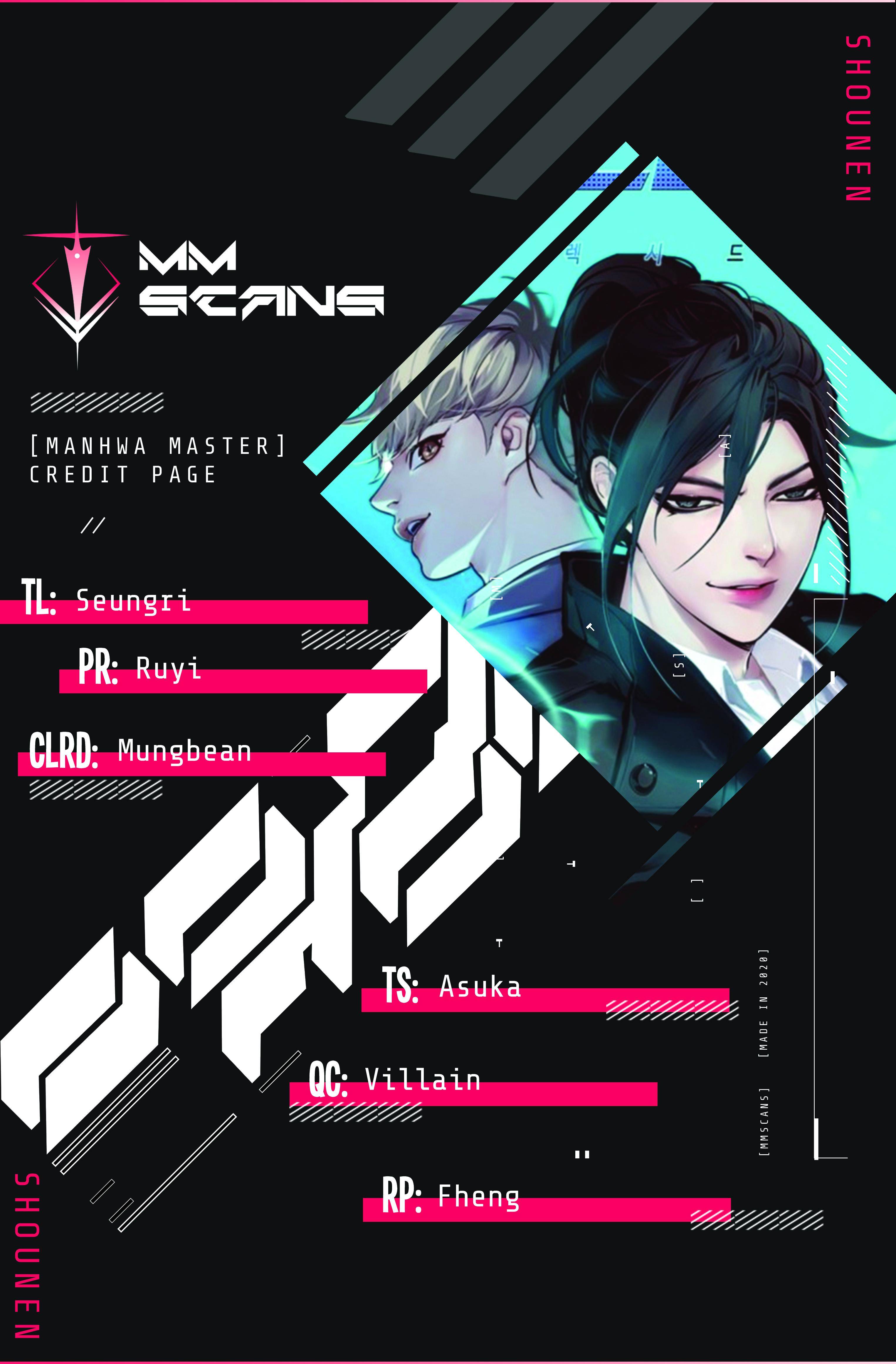 Eleceed chapter 163 page 1