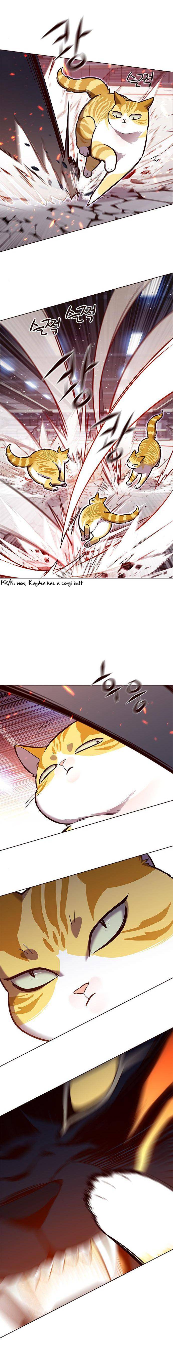 Eleceed chapter 163 page 10