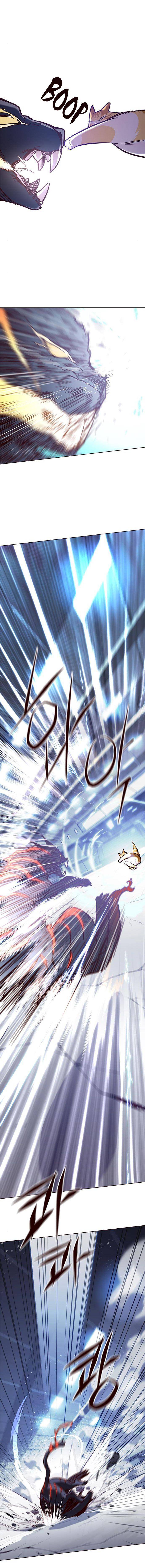 Eleceed chapter 163 page 11
