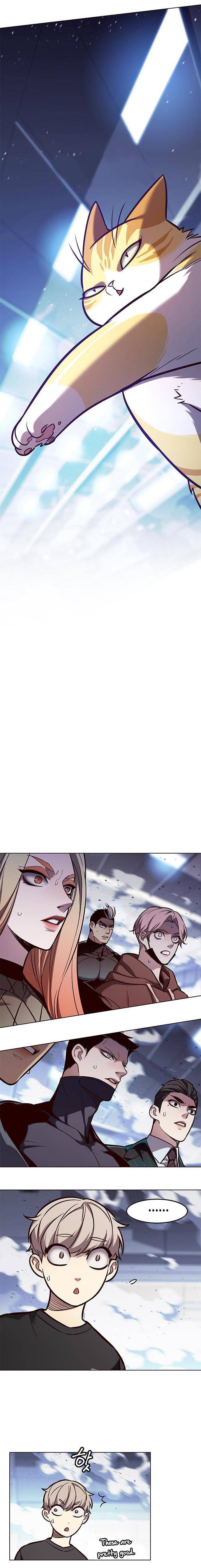 Eleceed chapter 163 page 12