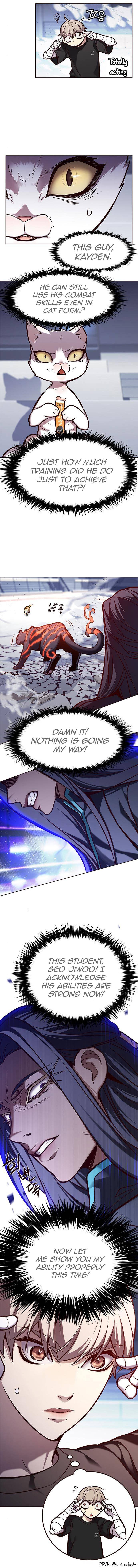 Eleceed chapter 163 page 13