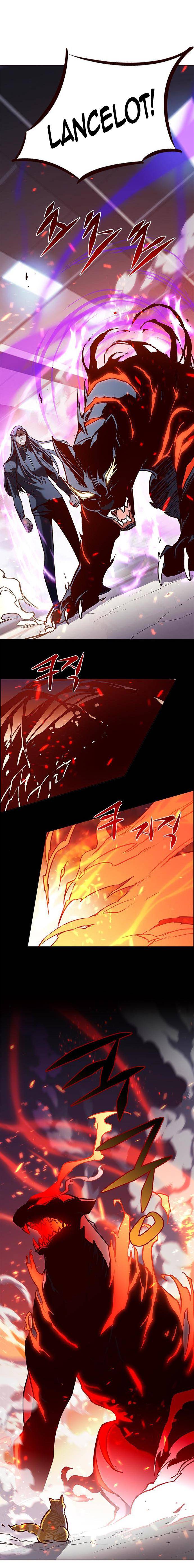 Eleceed chapter 163 page 14