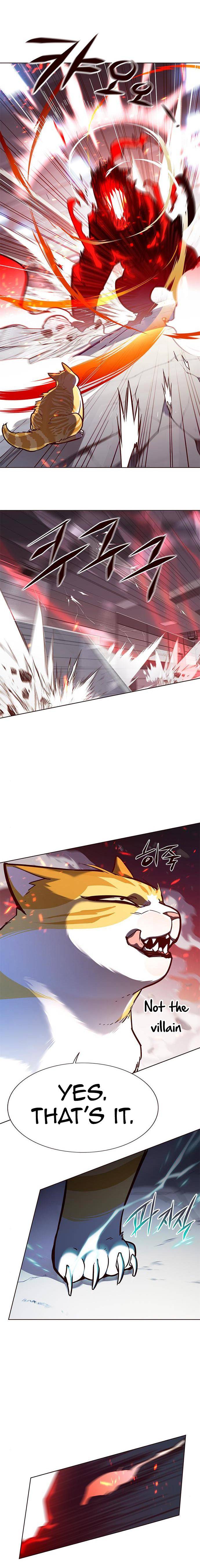 Eleceed chapter 163 page 15