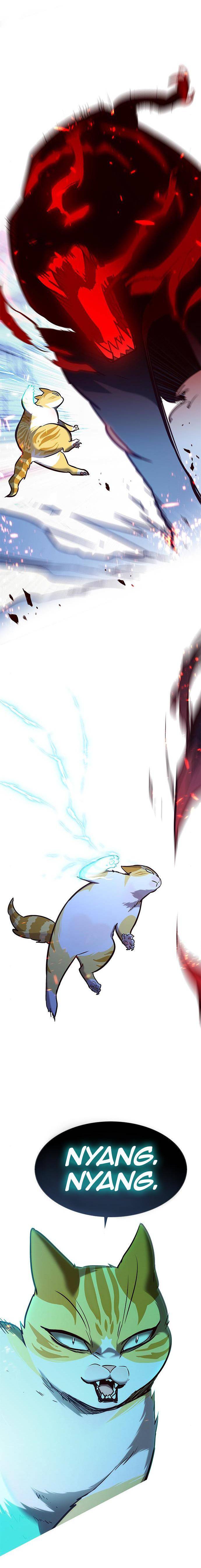 Eleceed chapter 163 page 16