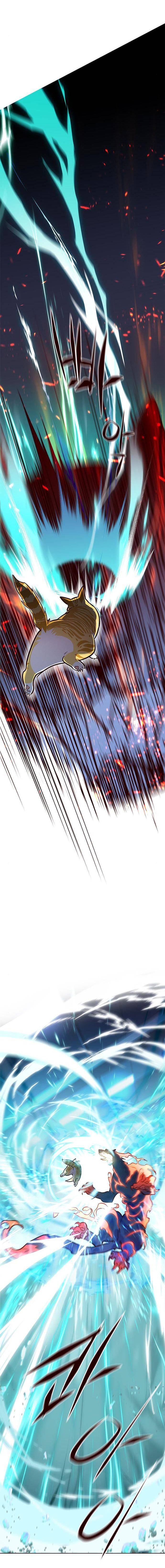 Eleceed chapter 163 page 17