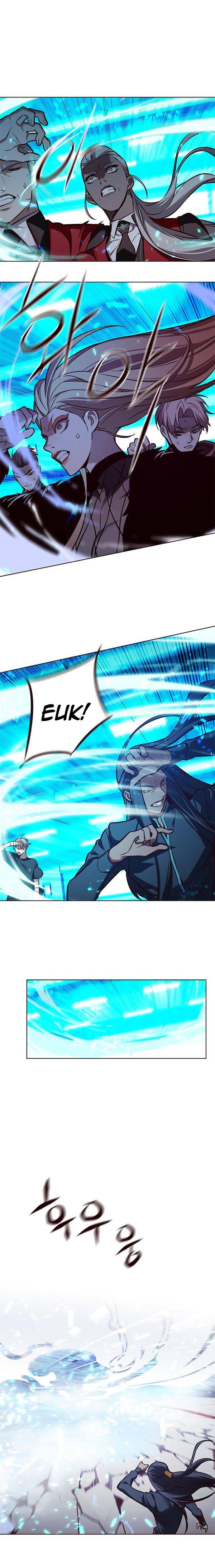 Eleceed chapter 163 page 18