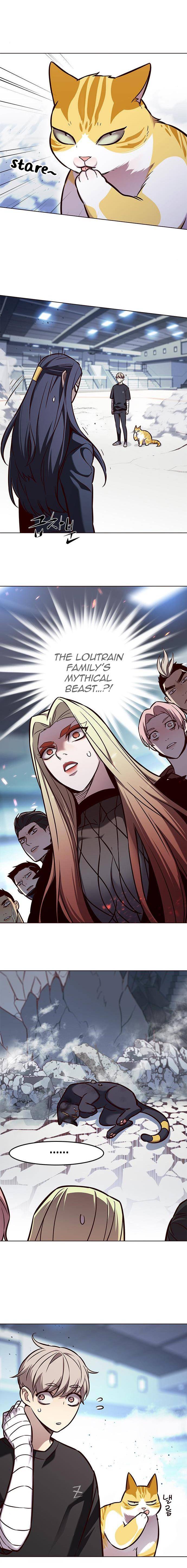 Eleceed chapter 163 page 20