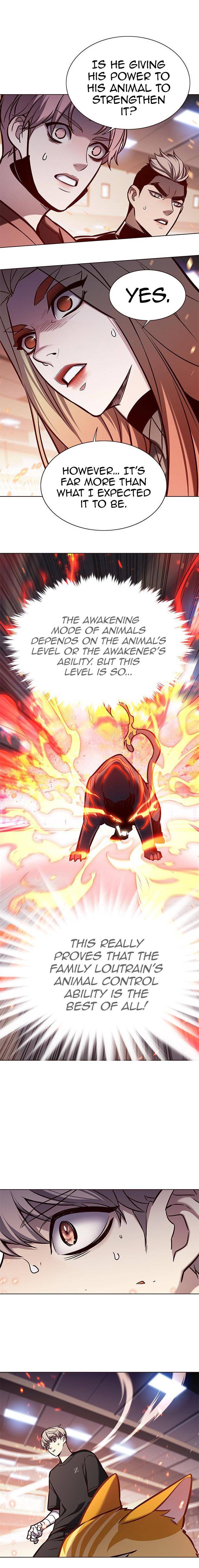 Eleceed chapter 163 page 3