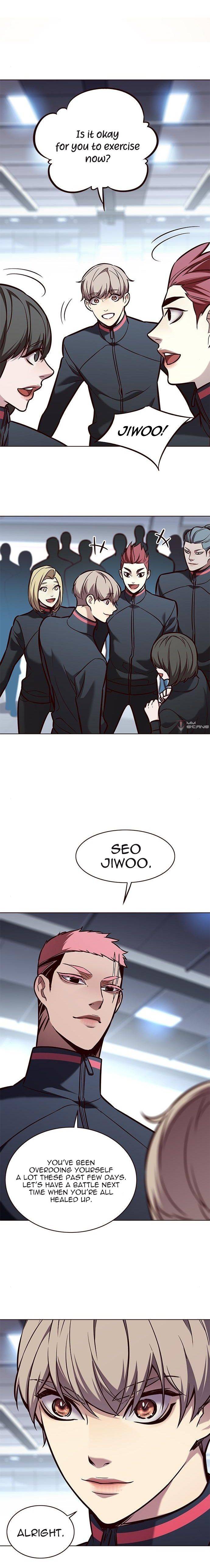 Eleceed chapter 170 page 3