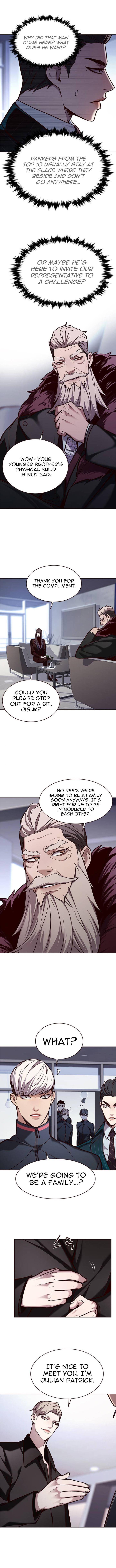 Eleceed chapter 171 page 11