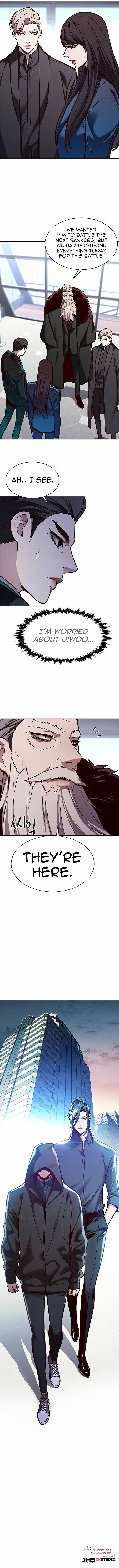 Eleceed chapter 174 page 10