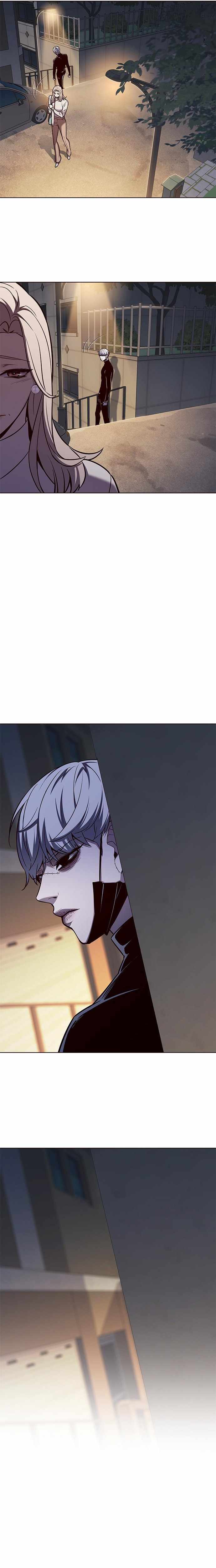 Eleceed chapter 179 page 10