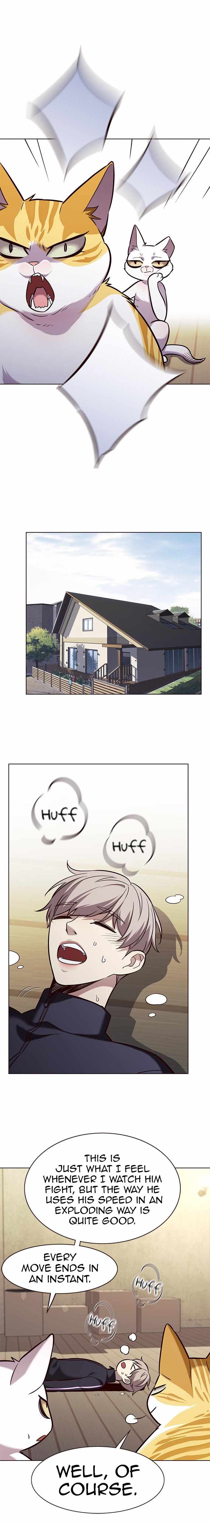 Eleceed chapter 179 page 12