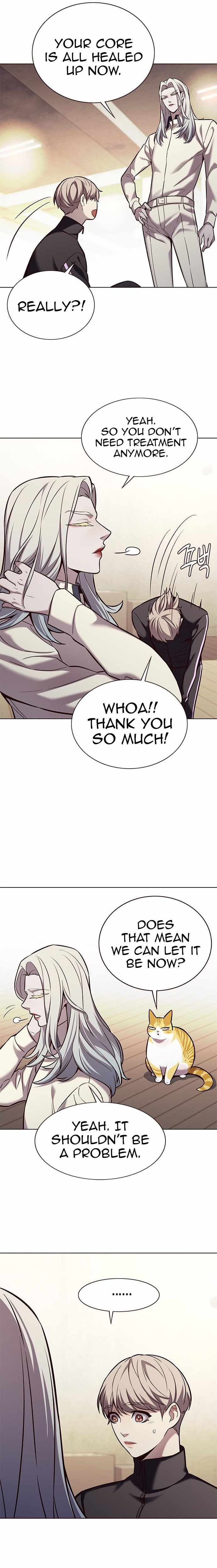 Eleceed chapter 179 page 15