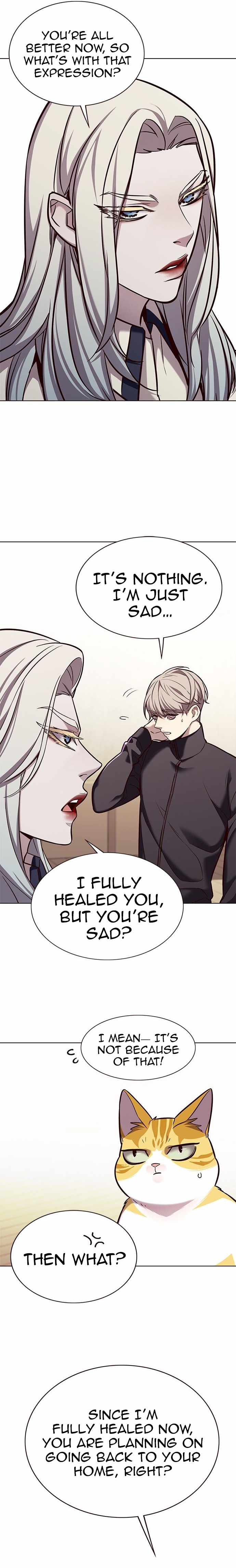 Eleceed chapter 179 page 16