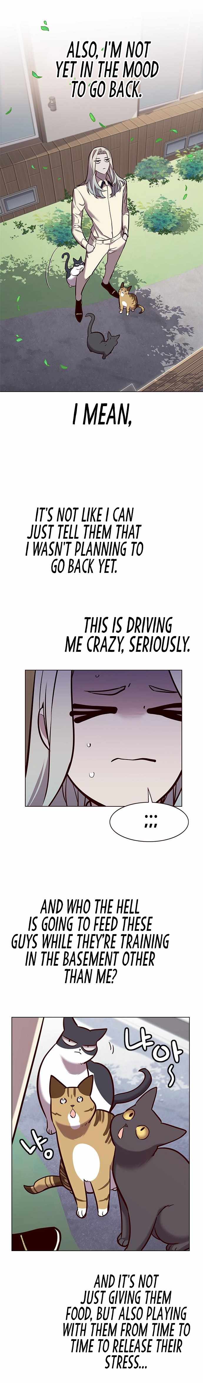 Eleceed chapter 179 page 22