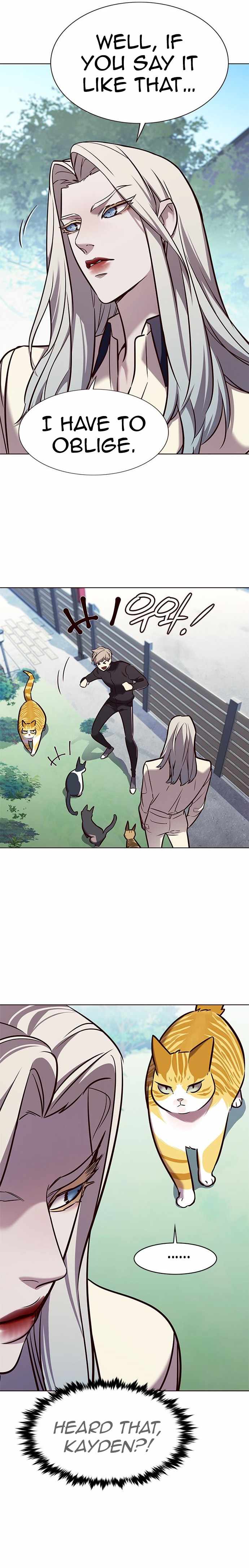 Eleceed chapter 179 page 25