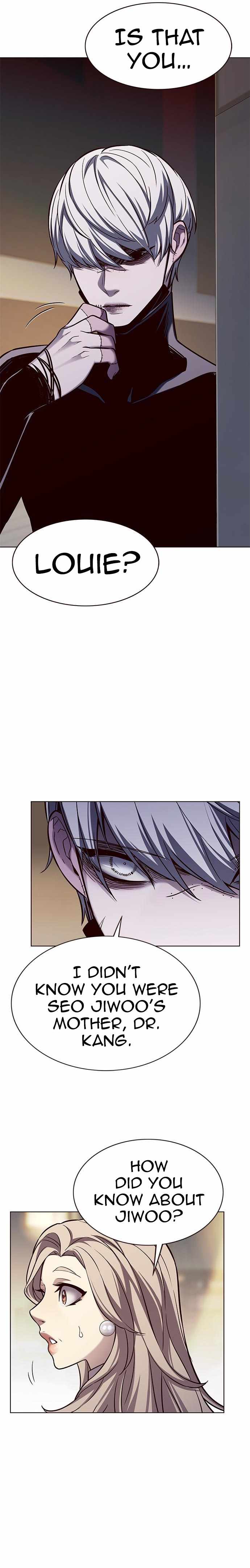 Eleceed chapter 179 page 5