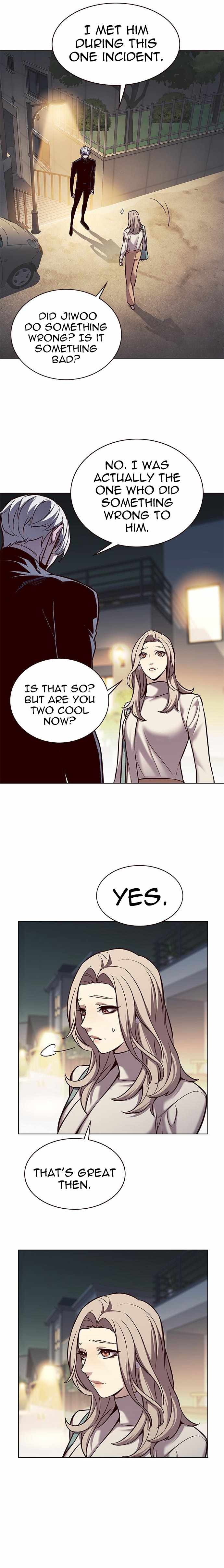 Eleceed chapter 179 page 6