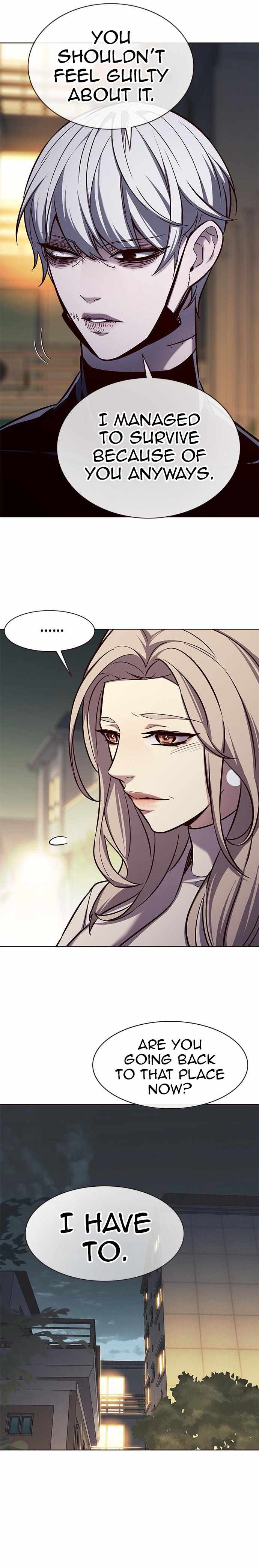 Eleceed chapter 179 page 8