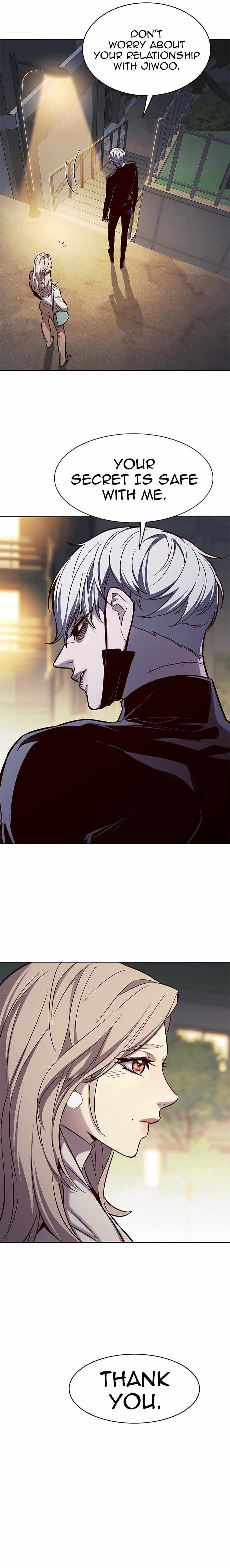 Eleceed chapter 179 page 9