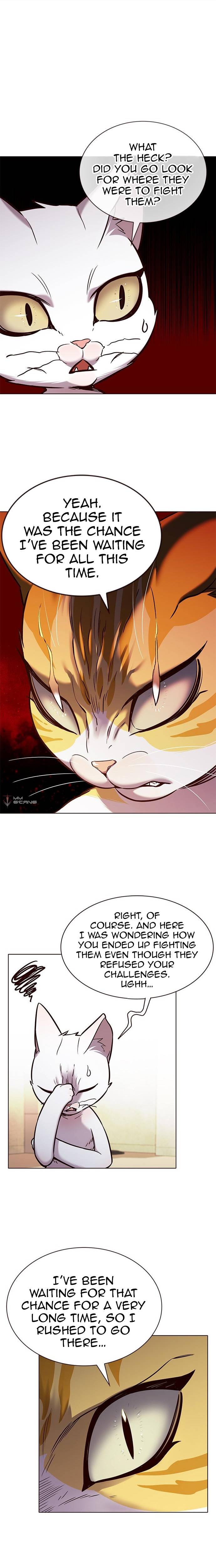 Eleceed chapter 180 page 15