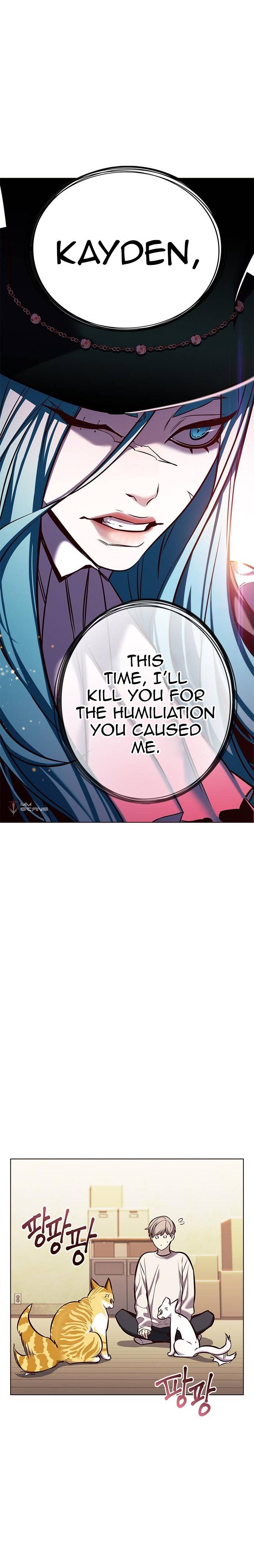 Eleceed chapter 180 page 22