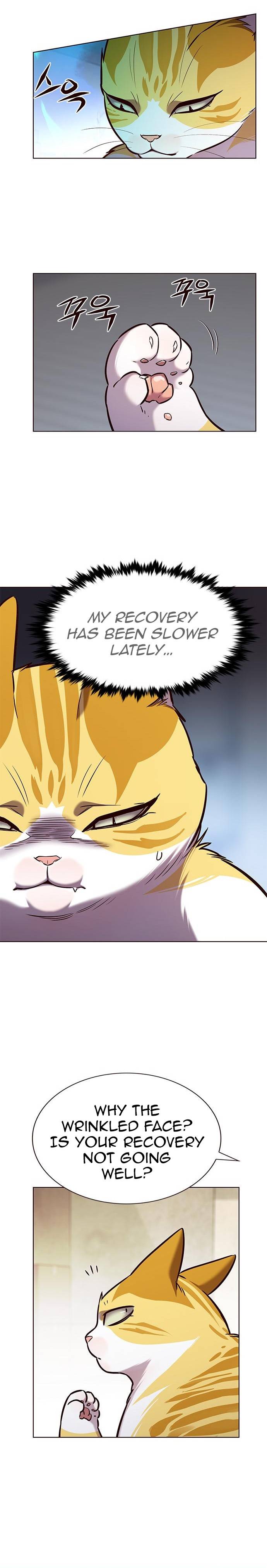 Eleceed chapter 180 page 4