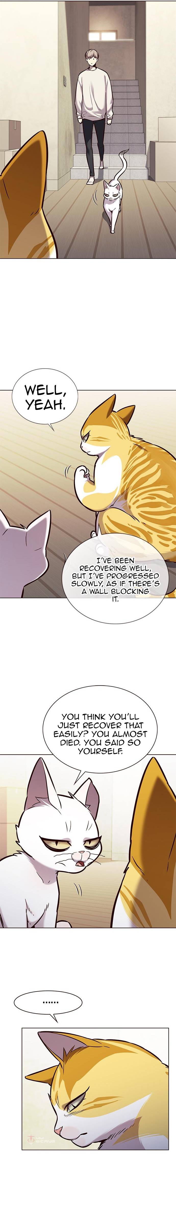 Eleceed chapter 180 page 5