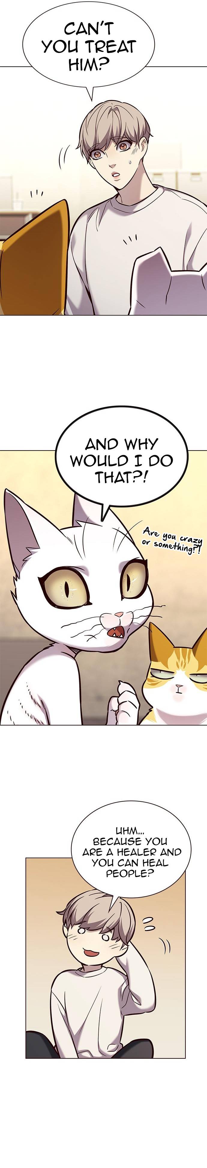 Eleceed chapter 180 page 6