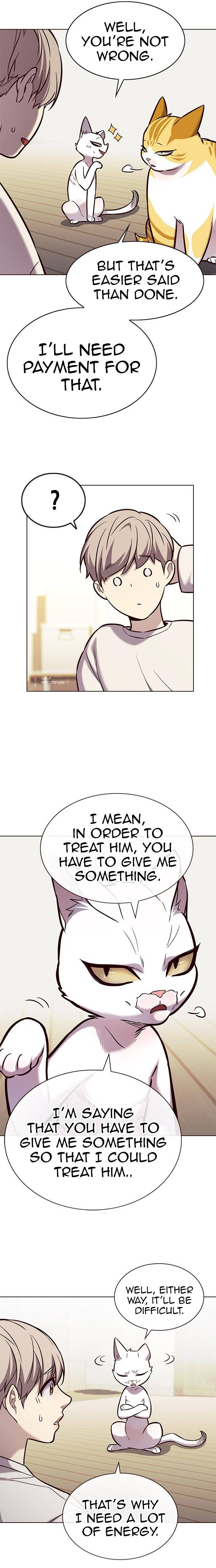 Eleceed chapter 180 page 7