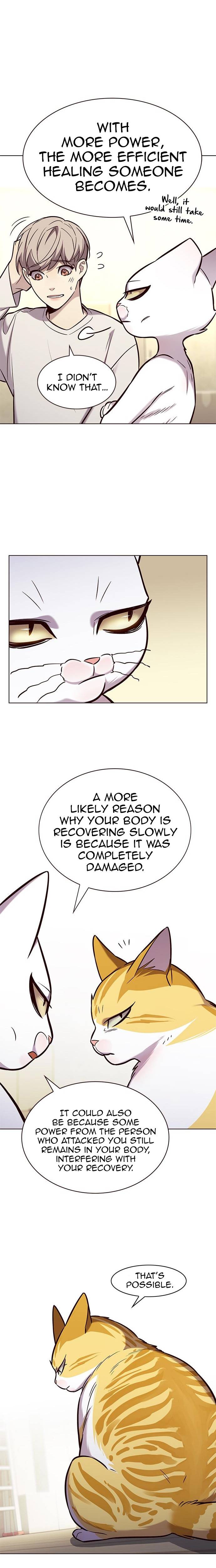 Eleceed chapter 180 page 8