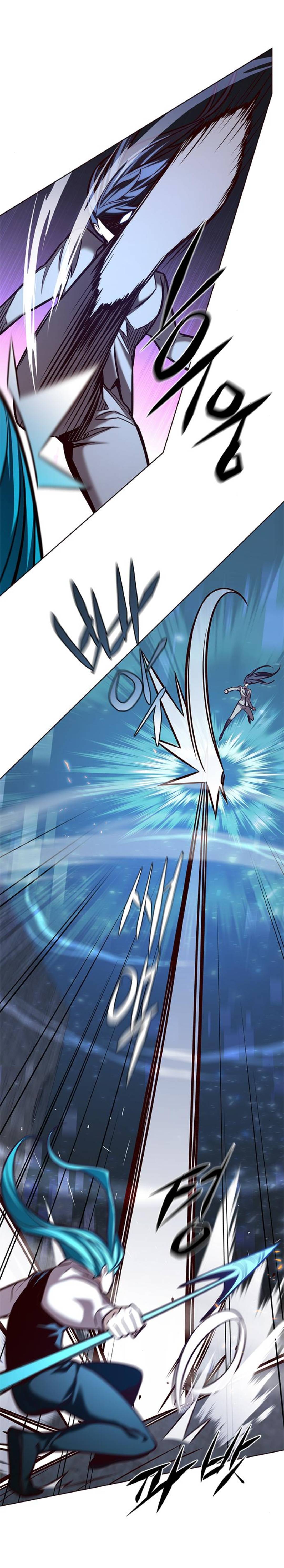 Eleceed chapter 184 page 10