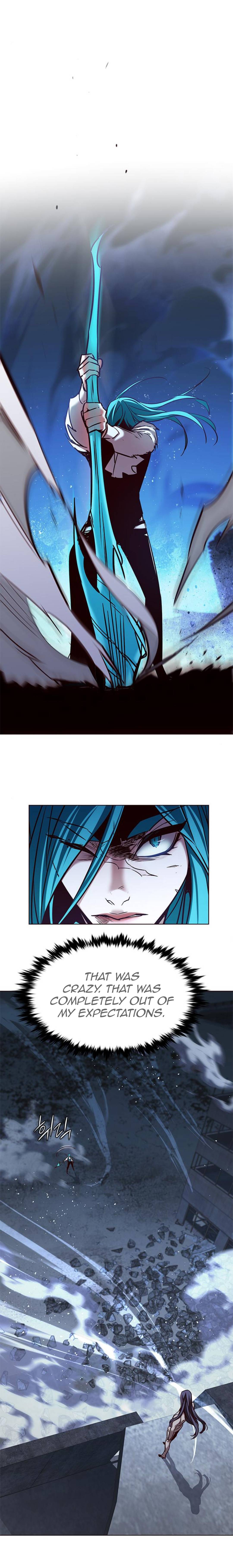 Eleceed chapter 184 page 13