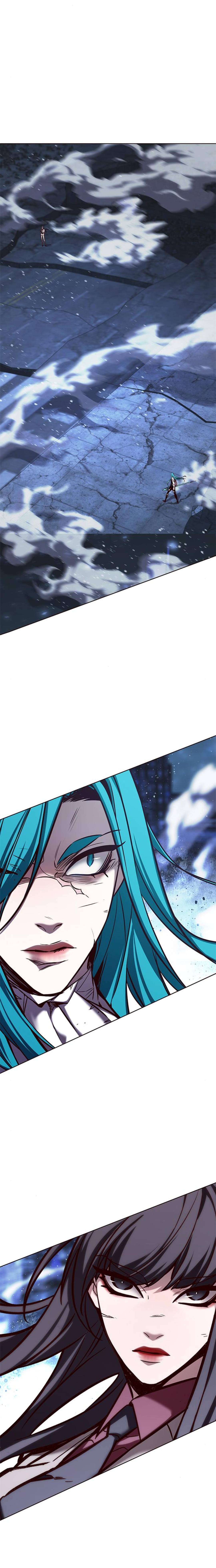 Eleceed chapter 184 page 17