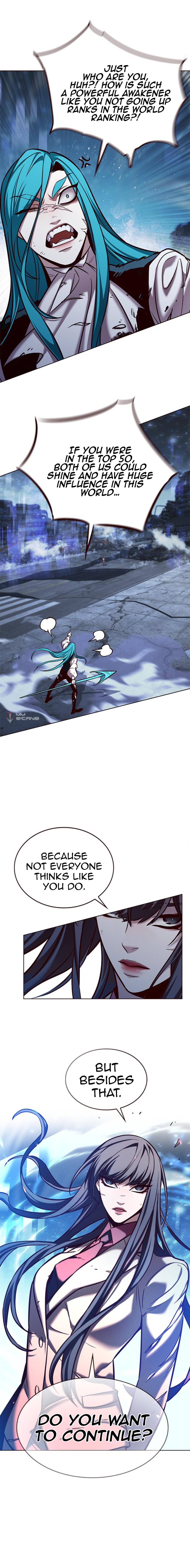 Eleceed chapter 184 page 18