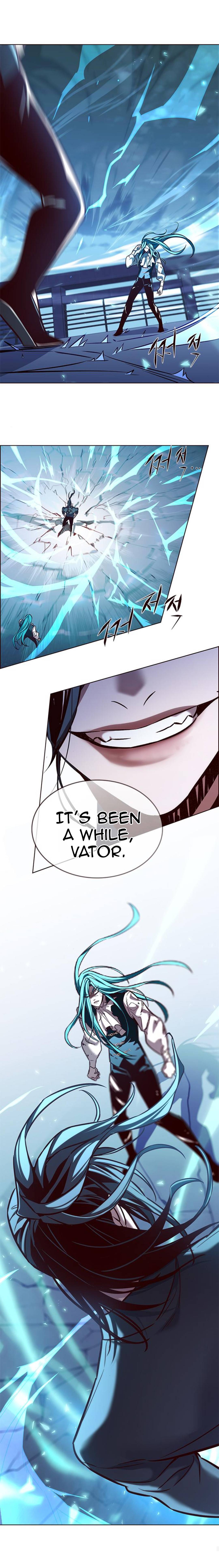 Eleceed chapter 184 page 24